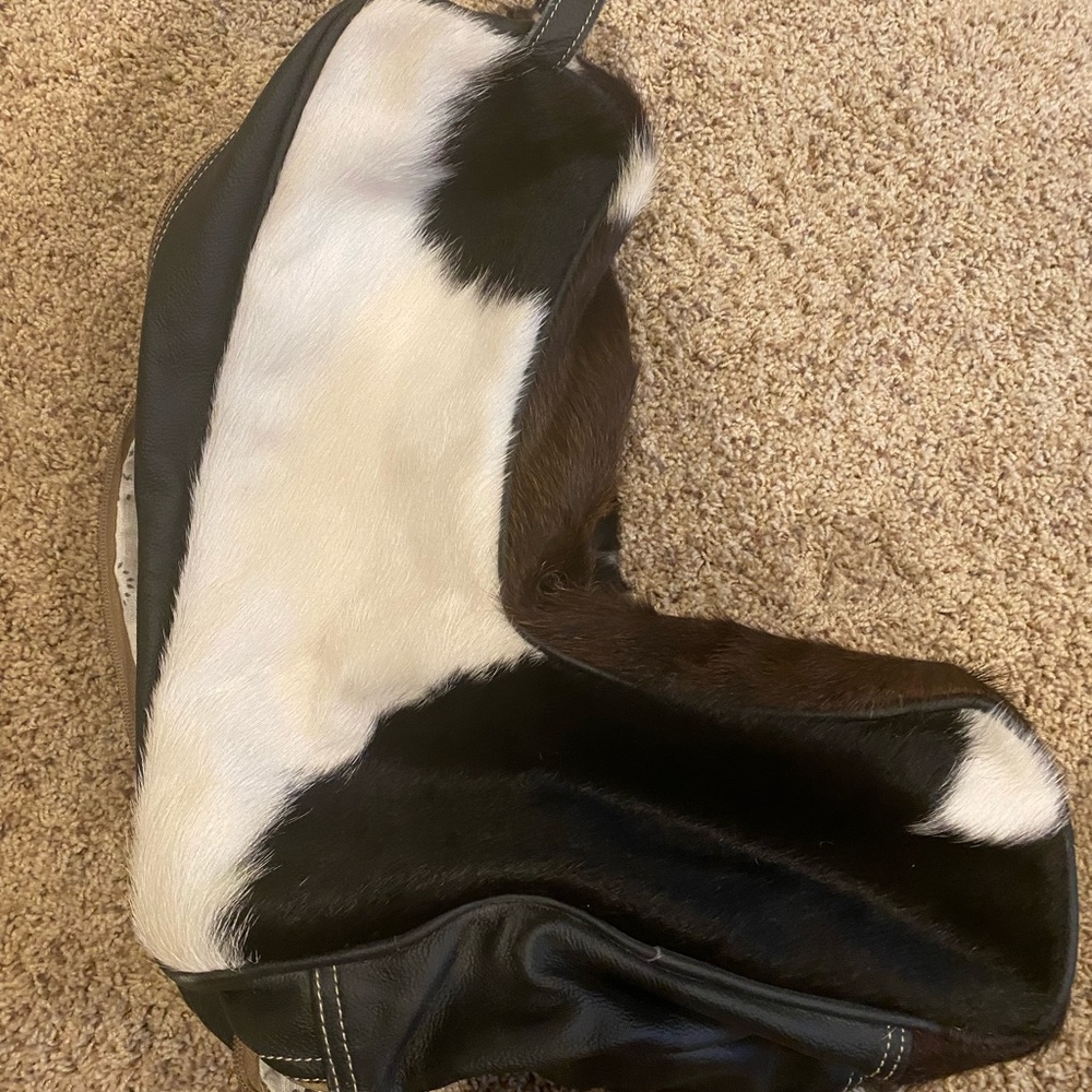 Myra - Boot Bag